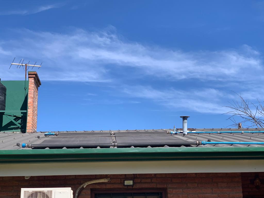 Itech constructora Tucuman